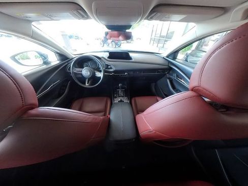 Used 2022 MAZDA CX-30 AWD 2.5 S w/ Preferred Package image 32