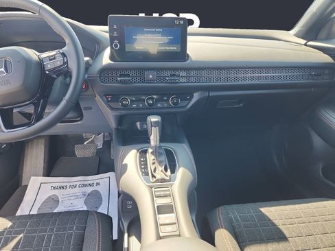 Used 2026 Honda HR-V Sport image 11