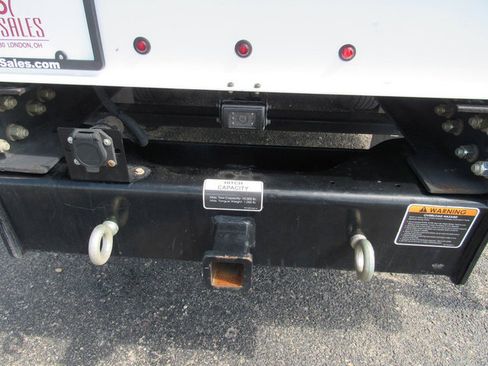 Used 2021 Ford F450 XL w/ Power Equipment Group RWD image 19
