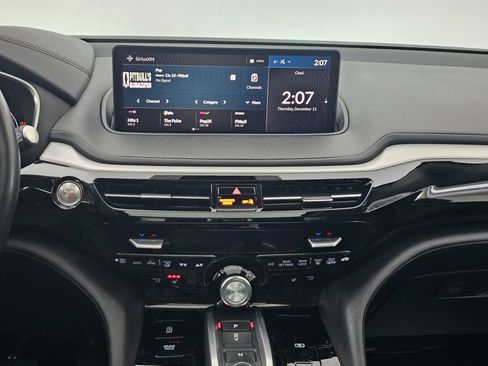 Used 2023 Acura MDX 3.5L image 35