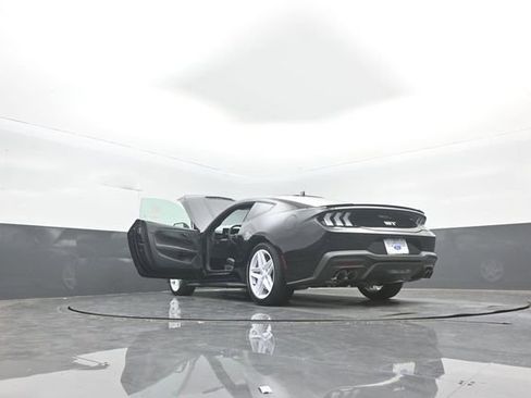 New 2026 Ford Mustang GT Premium w/ Mustang FX Package image 41