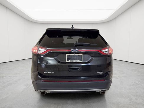 Used 2015 Ford Edge SEL w/ Equipment Group 201A AWD/4WD image 24