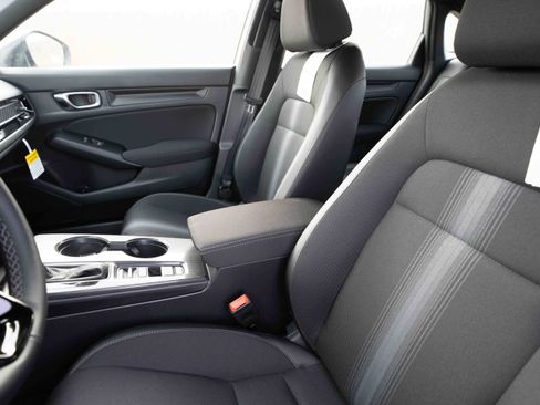 New 2026 Honda Civic Sport image 10
