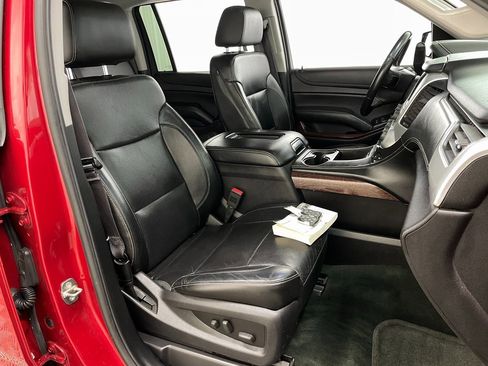 Used 2015 GMC Yukon XL SLT w/ Open Road Package image 49