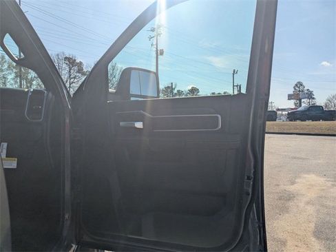 New 2026 RAM 2500 Big Horn image 36