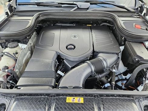 Certified 2026 Mercedes-Benz GLE 350 4MATIC image 24