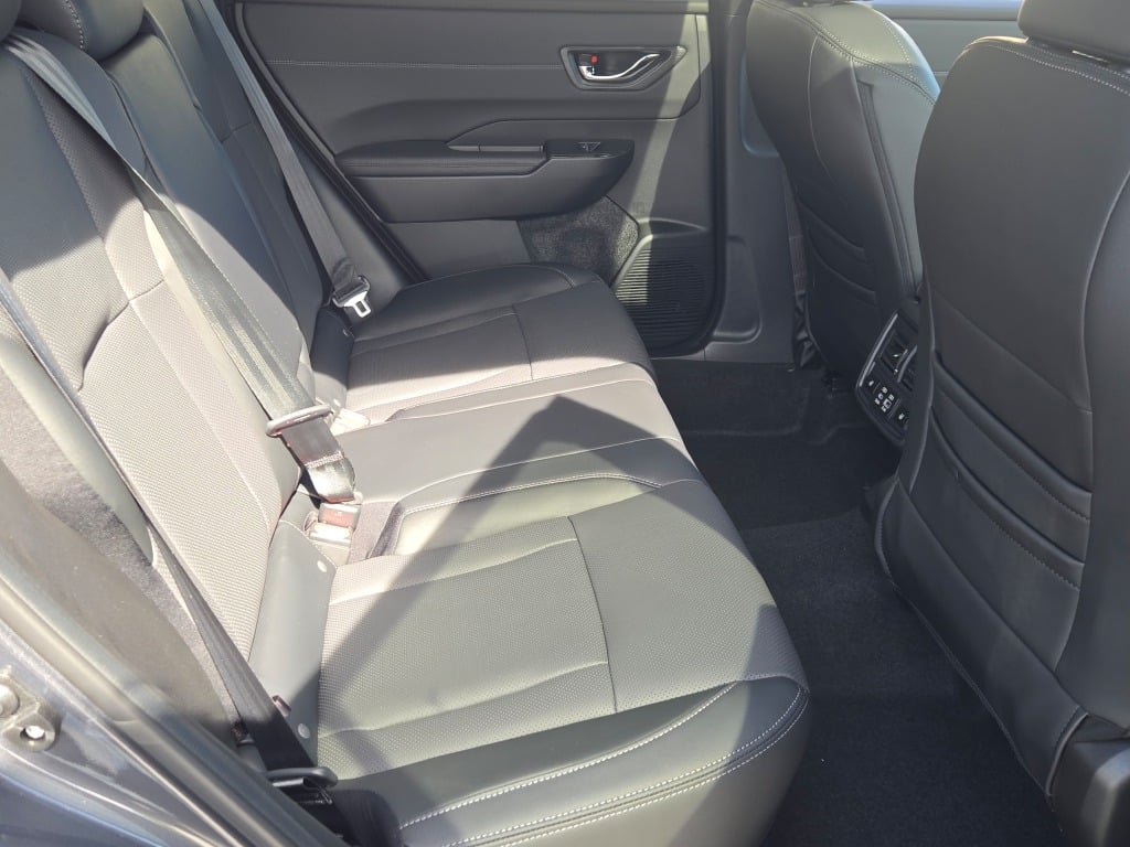 New 2026 Subaru Outback Touring XT AWD/4WD image 9