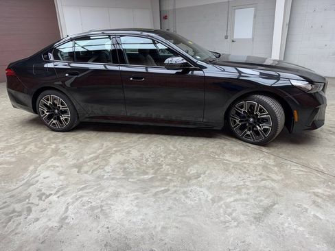 New 2026 BMW 530i xDrive 530i xDrive image 6