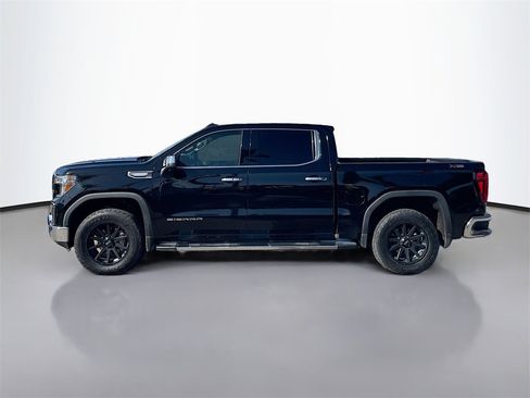 Used 2021 GMC Sierra 1500 SLT image 4