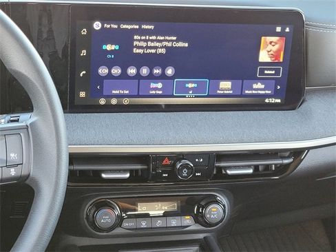 New 2026 Nissan Kicks SV image 14