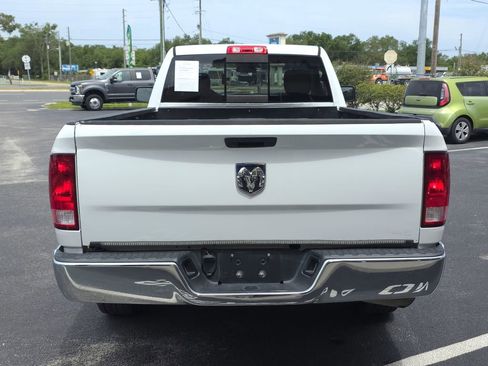 Used 2019 RAM 1500 Tradesman w/ Popular Equipment Group RWD image 6