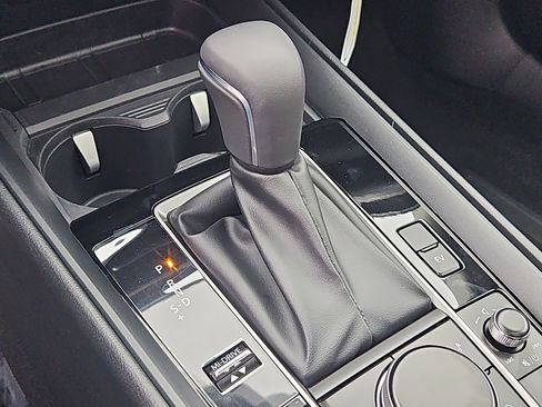 New 2026 MAZDA CX-50 AWD 2.5 Hybrid w/ Weather Package image 7