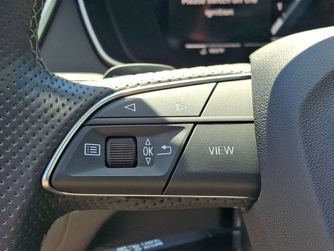 Used 2023 Audi SQ5 Premium Plus w/ Premium Plus Package AWD/4WD image 23