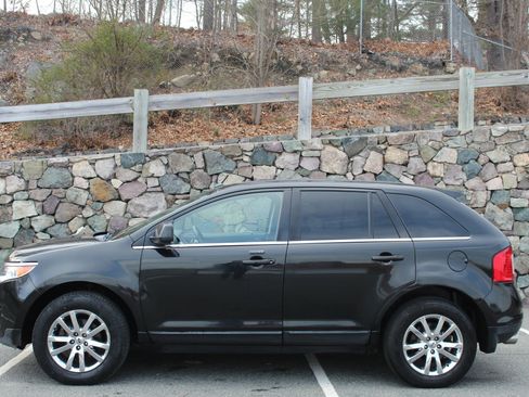 Used 2011 Ford Edge Limited image 6