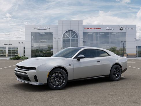 New 2026 Dodge Charger Scat Pack image 3