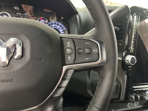 New 2025 RAM 2500 Big Horn image 21