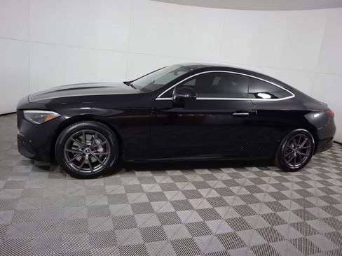 New 2026 Mercedes-Benz CLE 300 CLE 300 image 8