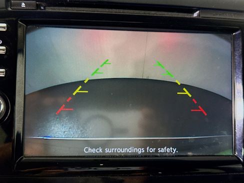 Used 2017 Nissan Murano S w/ Navigation Package image 19