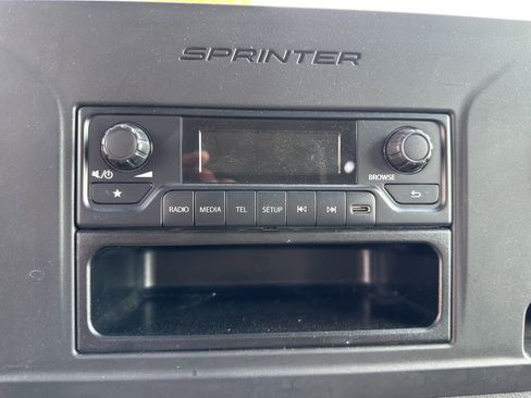 Used 2022 Mercedes-Benz Sprinter 3500 image 51