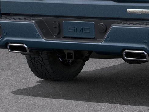 New 2026 GMC Sierra 1500 Elevation w/ Elevation Premium Package image 14