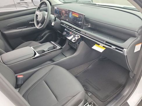 New 2026 Hyundai Tucson SEL image 16