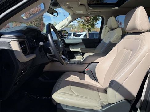 Certified 2024 Ford Expedition Max Limited image 20