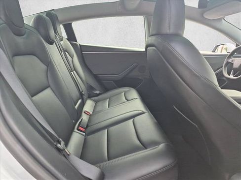 Used 2025 Tesla Model 3 Long Range RWD image 21