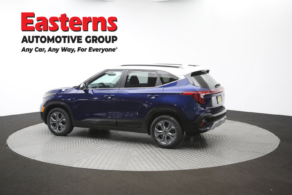 Used 2024 Kia Seltos S AWD/4WD image 67