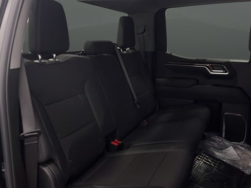 New 2026 Chevrolet Silverado 1500 RST w/ RST Select Package AWD/4WD image 25