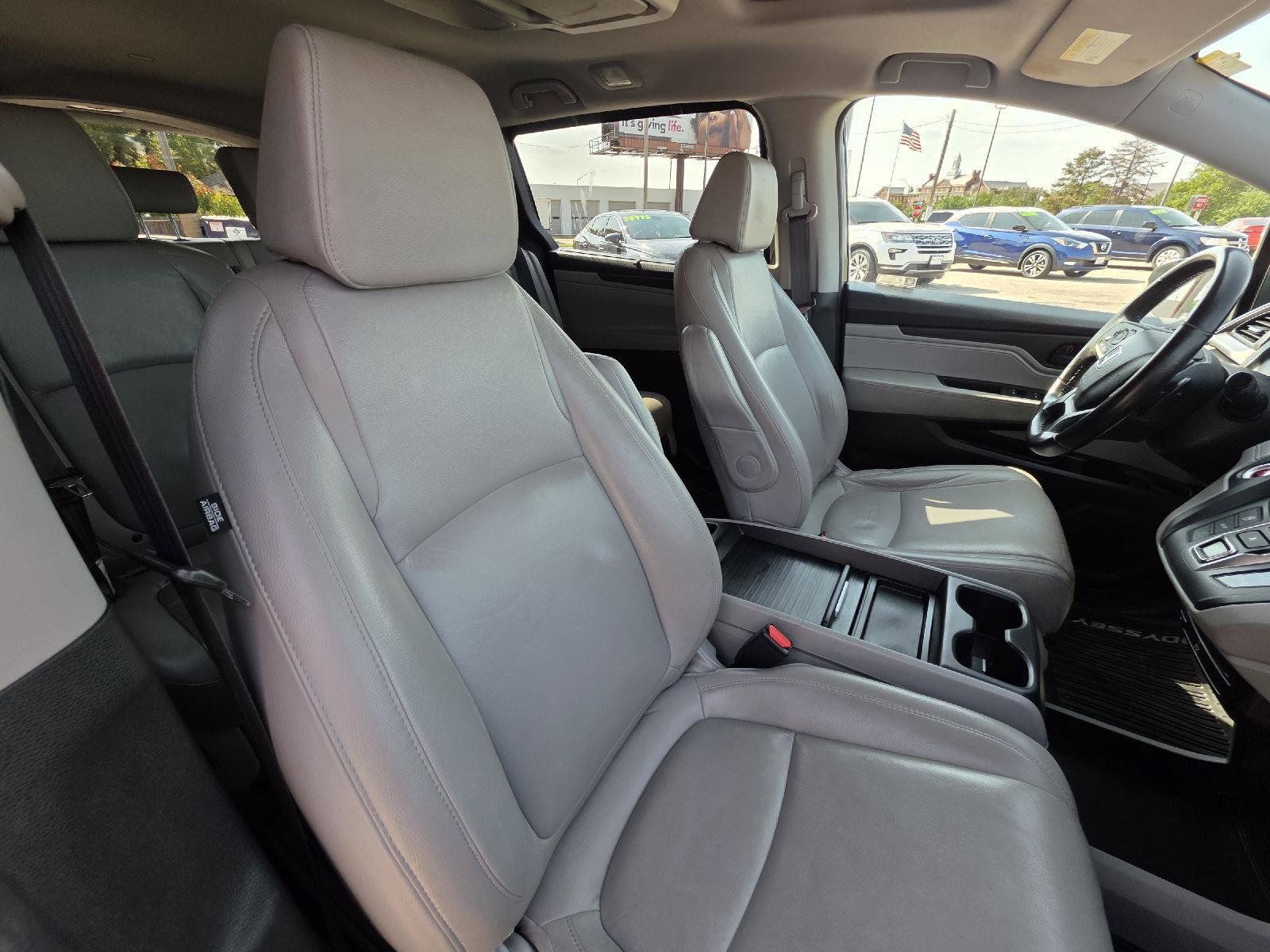 Used 2020 Honda Odyssey EX-L image 30