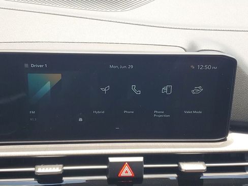 New 2026 Kia Sportage X-Line AWD/4WD image 16