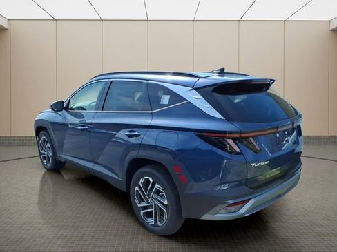 New 2026 Hyundai Tucson Limited image 19