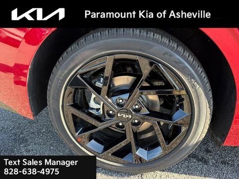 New 2026 Kia K5 GT-Line image 30