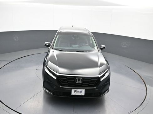 Certified 2024 Honda CR-V EX-L image 35