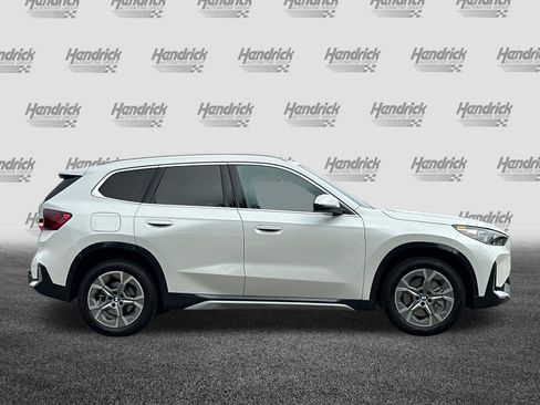 Used 2025 BMW X1 xDrive28i w/ Convenience Package image 3