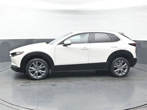 Certified 2023 MAZDA CX-30 AWD 2.5 S w/ Preferred Package image 2