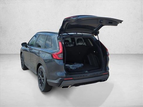 New 2026 Honda CR-V Sport image 11