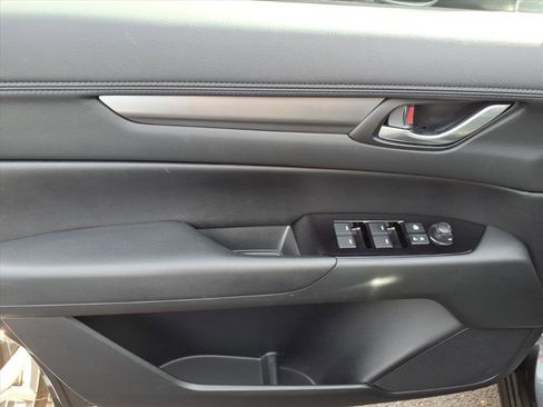 Used 2023 MAZDA CX-5 AWD 2.5 S w/ Select Package image 15