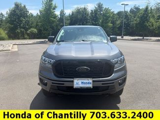 Used 2023 Ford Ranger XLT w/ Equipment Group 302A High AWD/4WD video 2