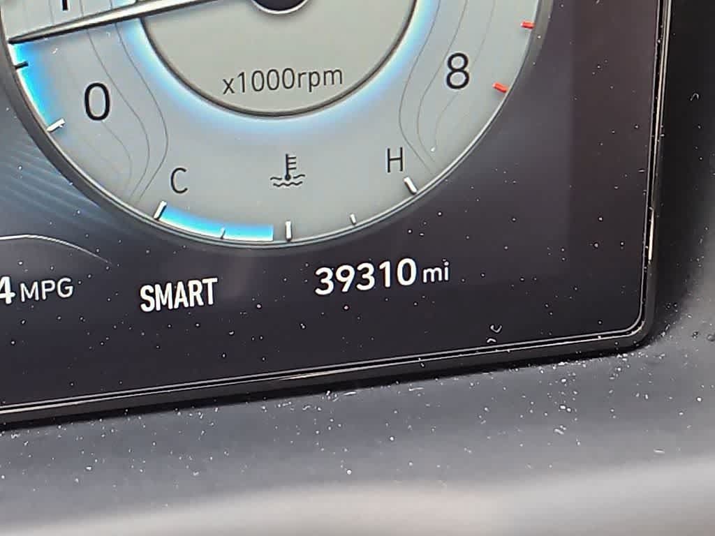Used 2023 Hyundai Tucson SEL w/ Convenience Package FWD image 19