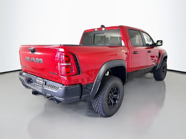 New 2026 RAM 1500 RHO AWD/4WD image 7
