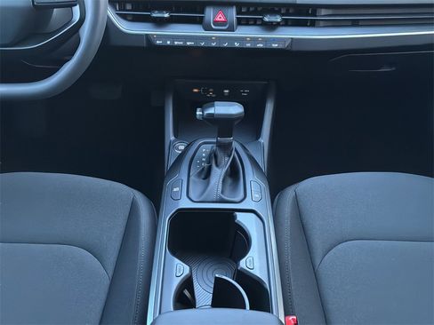 New 2026 Kia K4 LXS image 22