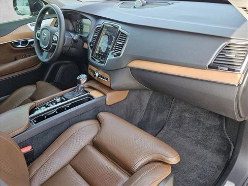 Used 2018 Volvo XC90 T6 Inscription w/ Convenience Package image 24