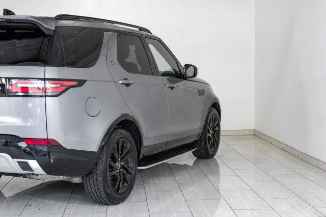 Used 2020 Land Rover Discovery Landmark AWD/4WD image 66
