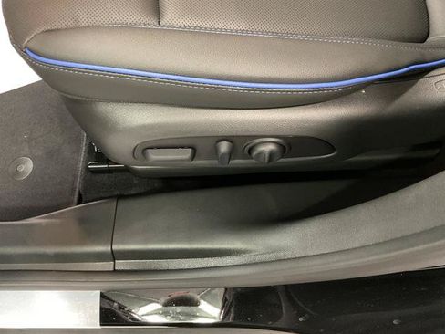 New 2026 Buick Encore GX Sport Touring w/ Comfort Package FWD image 14