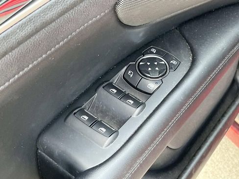 Used 2020 Lincoln MKZ Reserve w/ Elements Package image 23