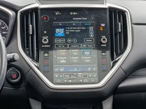 Certified 2023 Subaru Ascent Touring image 17