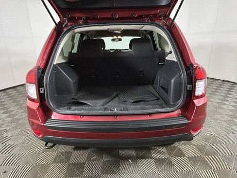 Used 2014 Jeep Compass Sport w/ Power Value Group AWD/4WD image 23