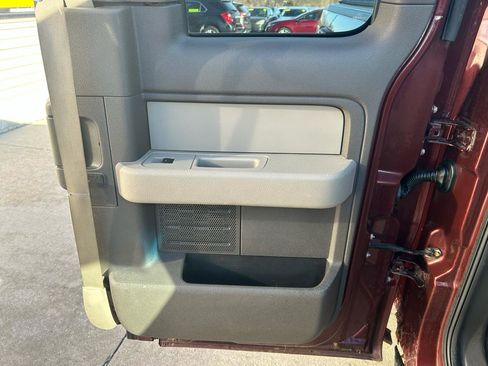 Used 2010 Ford F150 XLT image 15