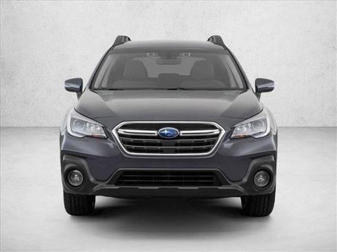 Used 2019 Subaru Outback 2.5i Premium image 7